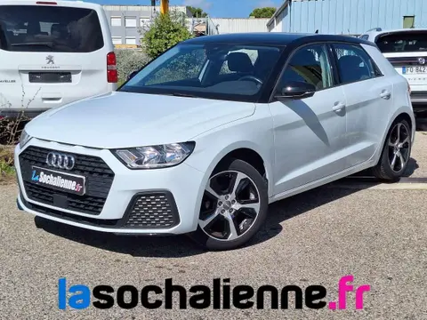 Used AUDI A1 Petrol 2020 Ad 