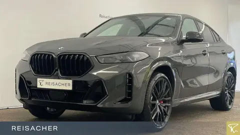 Used BMW X6 Petrol 2024 Ad 