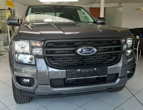 Used FORD RANGER Diesel 2024 Ad 