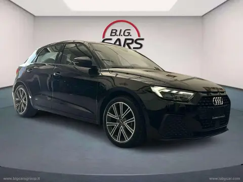 Used AUDI A1 Petrol 2021 Ad 