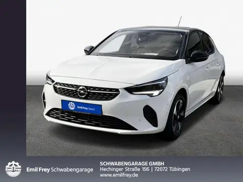 Annonce OPEL CORSA Électrique 2024 d'occasion 