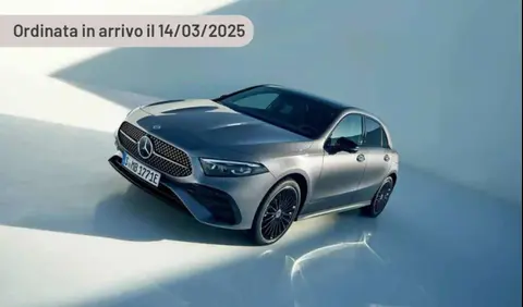 Used MERCEDES-BENZ CLASSE A Hybrid 2024 Ad 