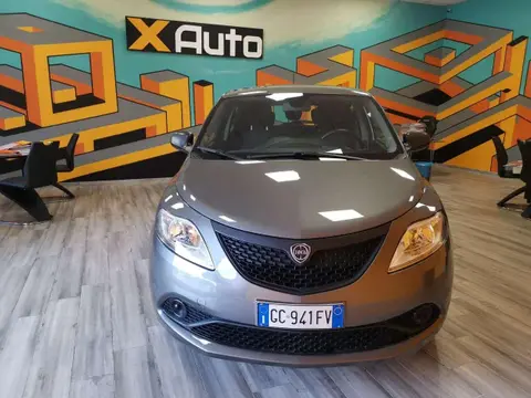 Used LANCIA YPSILON Hybrid 2021 Ad 