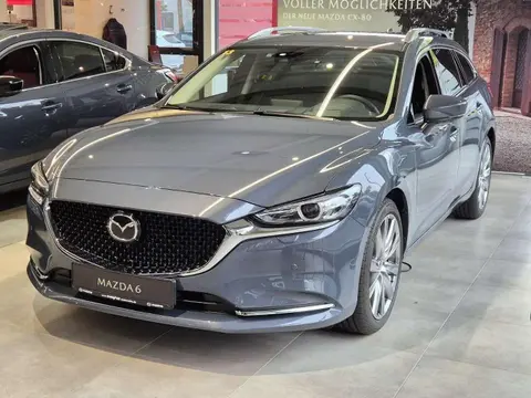 Annonce MAZDA 6 Essence 2024 d'occasion 