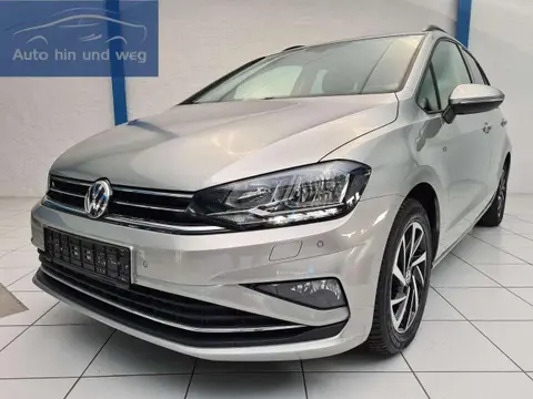 Annonce VOLKSWAGEN GOLF Essence 2019 d'occasion 