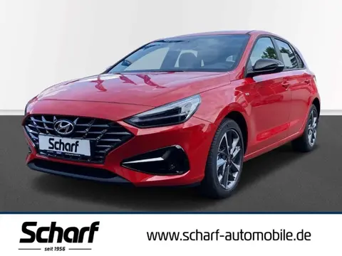 Annonce HYUNDAI I30 Essence 2024 d'occasion 