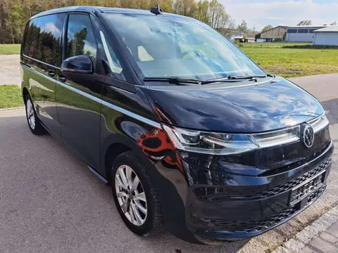 Annonce VOLKSWAGEN T7 Diesel 2022 d'occasion 