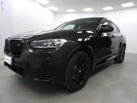 Used BMW X4 Hybrid 2022 Ad 