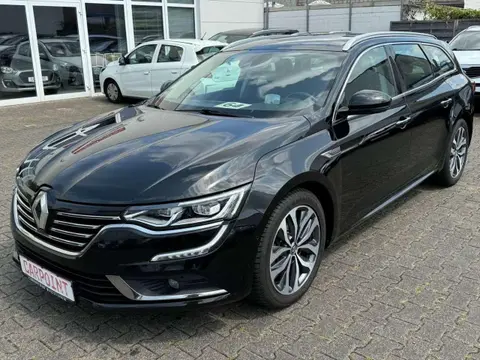 Used RENAULT TALISMAN Petrol 2019 Ad 