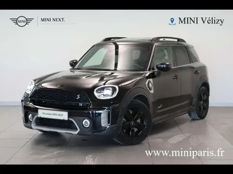 Annonce MINI COOPER  2022 d'occasion 