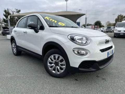 Annonce FIAT 500X Hybride 2024 d'occasion 