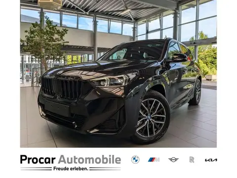 Annonce BMW X1 Hybride 2024 d'occasion 