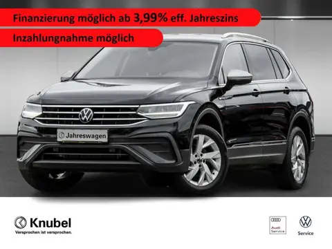 Used VOLKSWAGEN TIGUAN Diesel 2023 Ad 