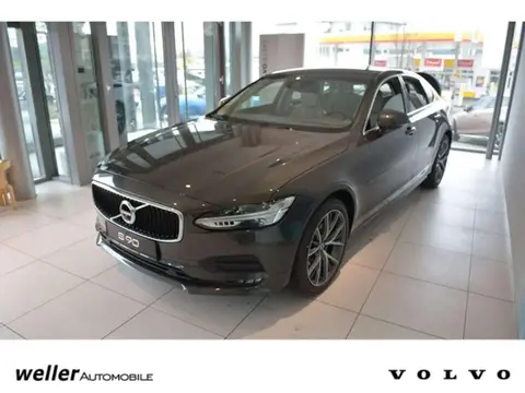 Used VOLVO S90 Diesel 2019 Ad 