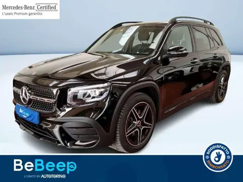 Used MERCEDES-BENZ CLASSE GLB Diesel 2020 Ad 