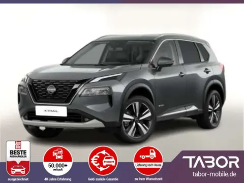 Annonce NISSAN X-TRAIL Hybride 2024 d'occasion 