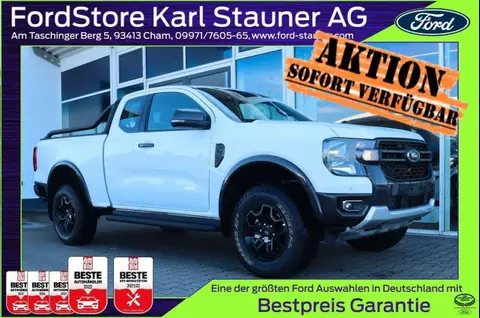 Used FORD RANGER Diesel 2024 Ad Germany