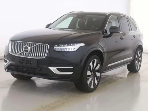 Annonce VOLVO XC90 Hybride 2024 d'occasion 