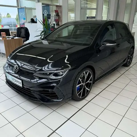 Annonce VOLKSWAGEN GOLF Essence 2022 d'occasion 