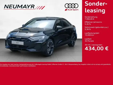 Used AUDI A3 Petrol 2024 Ad 