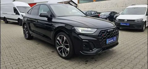 Annonce AUDI SQ5 Diesel 2023 d'occasion 