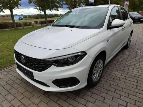 Annonce FIAT TIPO Essence 2017 d'occasion 