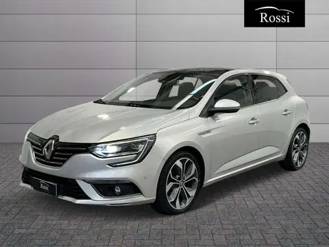 Used RENAULT MEGANE Diesel 2017 Ad 