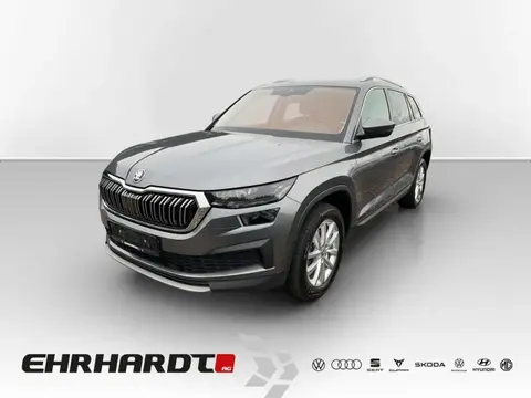 Annonce SKODA KODIAQ Diesel 2023 d'occasion 