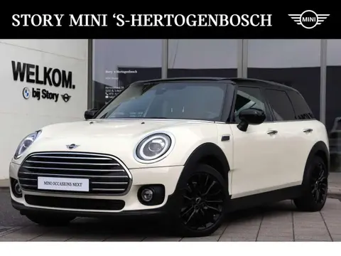 Annonce MINI COOPER Essence 2020 d'occasion 