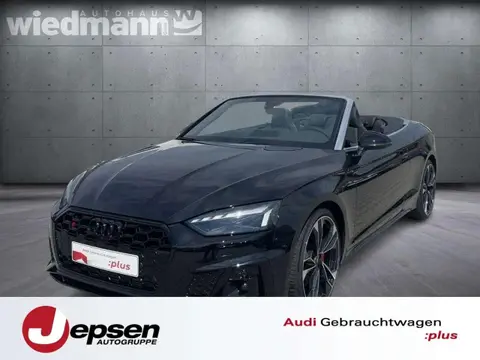 Annonce AUDI S5 Essence 2024 d'occasion 