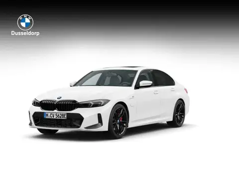 Annonce BMW SERIE 3 Hybride 2024 d'occasion 