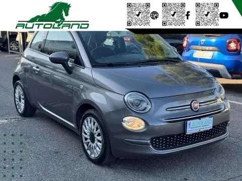 Used FIAT 500 Petrol 2018 Ad 