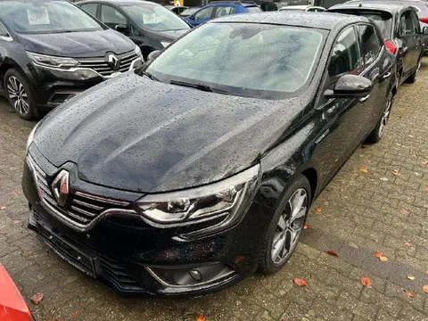 Used RENAULT MEGANE Diesel 2016 Ad 