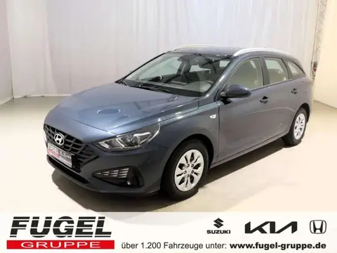 Annonce HYUNDAI I30 Essence 2022 d'occasion 