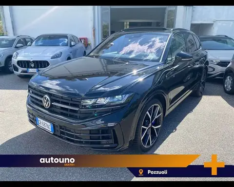 Used VOLKSWAGEN TOUAREG Hybrid 2023 Ad 