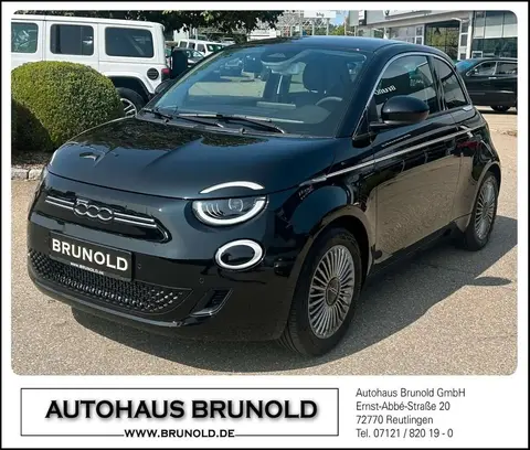 Used FIAT 500 Electric 2023 Ad 