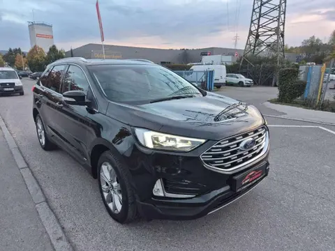 Annonce FORD EDGE Diesel 2019 d'occasion 