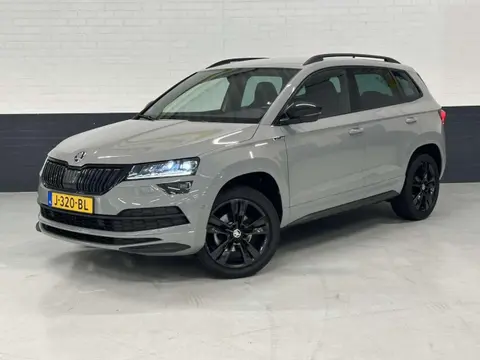 Annonce SKODA KAROQ Essence 2020 d'occasion 