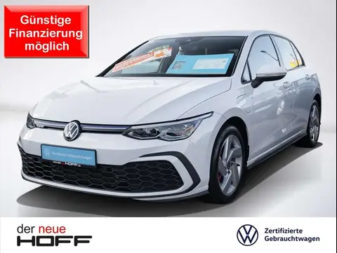 Used VOLKSWAGEN GOLF Hybrid 2022 Ad 