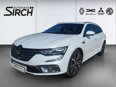 Used RENAULT TALISMAN Petrol 2022 Ad 