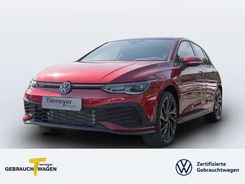 Annonce VOLKSWAGEN GOLF Essence 2023 d'occasion 