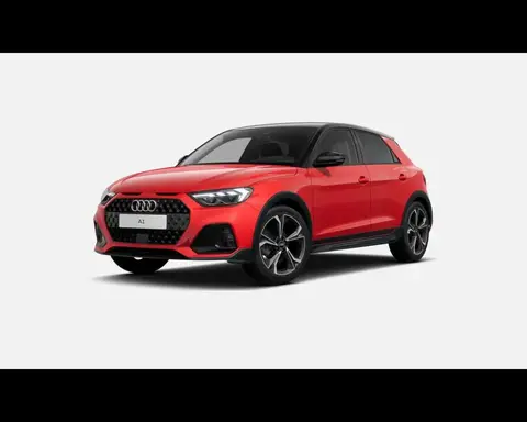 Annonce AUDI A1 Essence 2024 d'occasion 