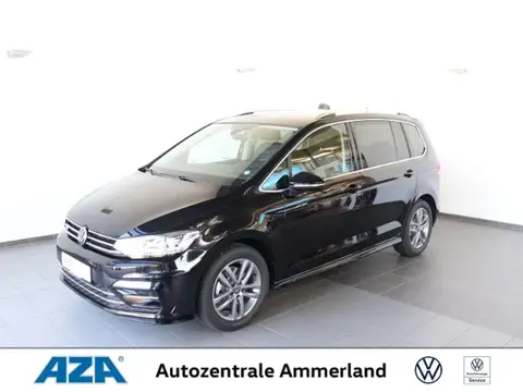 Annonce VOLKSWAGEN TOURAN Essence 2024 d'occasion 