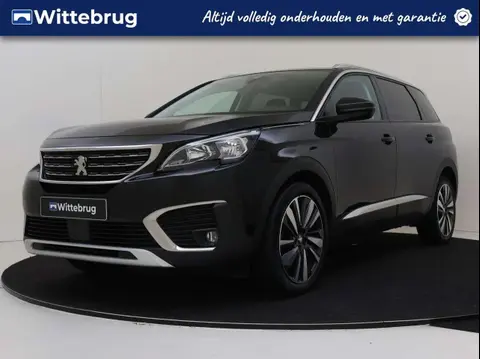 Used PEUGEOT 5008 Petrol 2020 Ad 