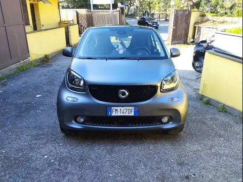 Annonce SMART FORTWO Essence 2017 d'occasion 