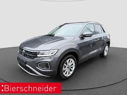 Annonce VOLKSWAGEN T-ROC Essence 2023 d'occasion 