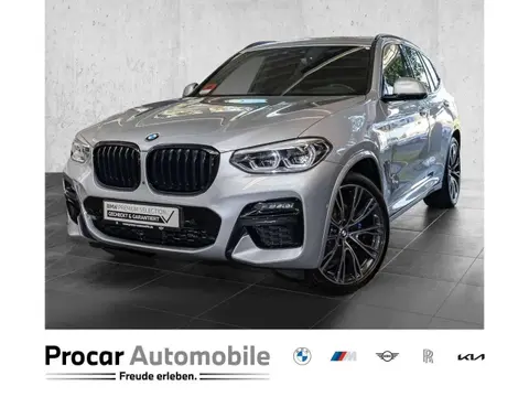 Used BMW X3 Diesel 2021 Ad 