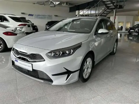 Used KIA CEED Petrol 2023 Ad 