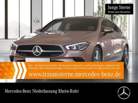 Used MERCEDES-BENZ CLASSE CLA Petrol 2023 Ad 