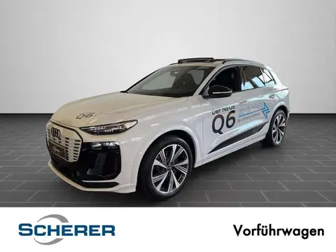 Used AUDI E-TRON Electric 2024 Ad 